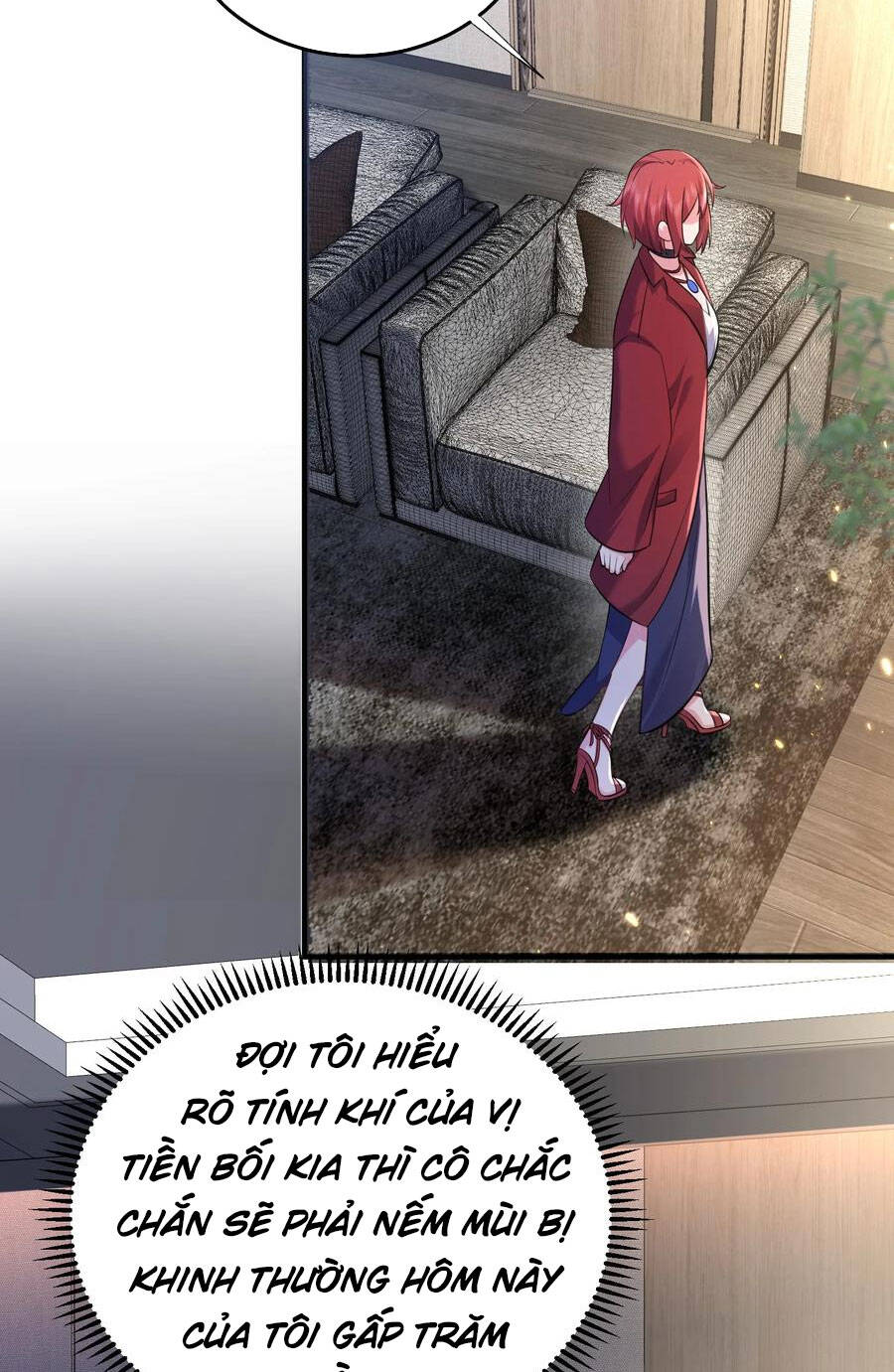 Ta Vô Địch Lúc Nào Chap 168 - Next Chap 169