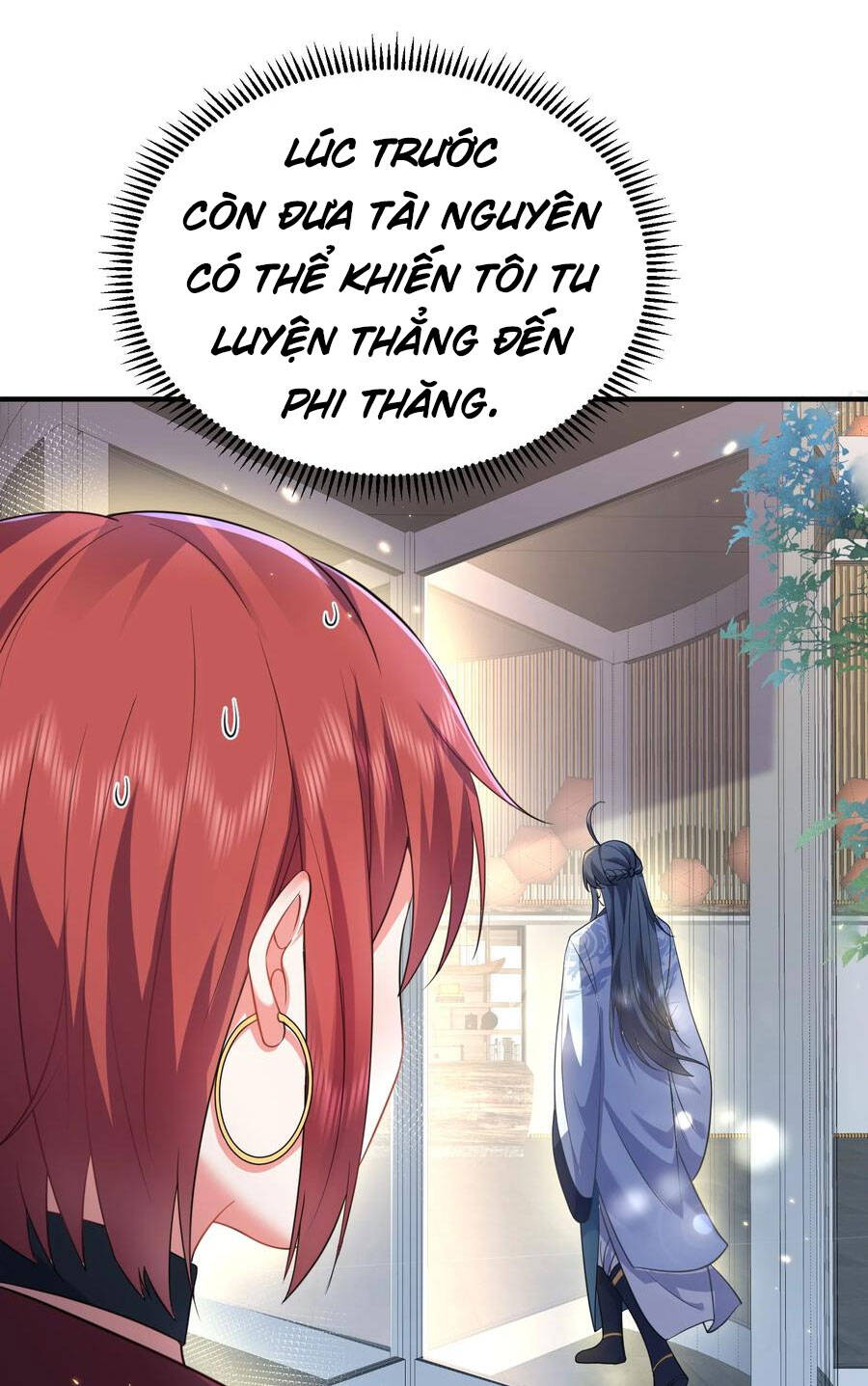 Ta Vô Địch Lúc Nào Chap 168 - Next Chap 169