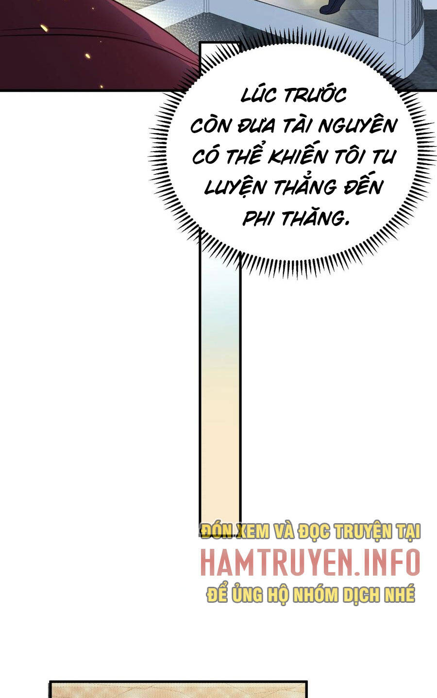 Ta Vô Địch Lúc Nào Chap 168 - Next Chap 169