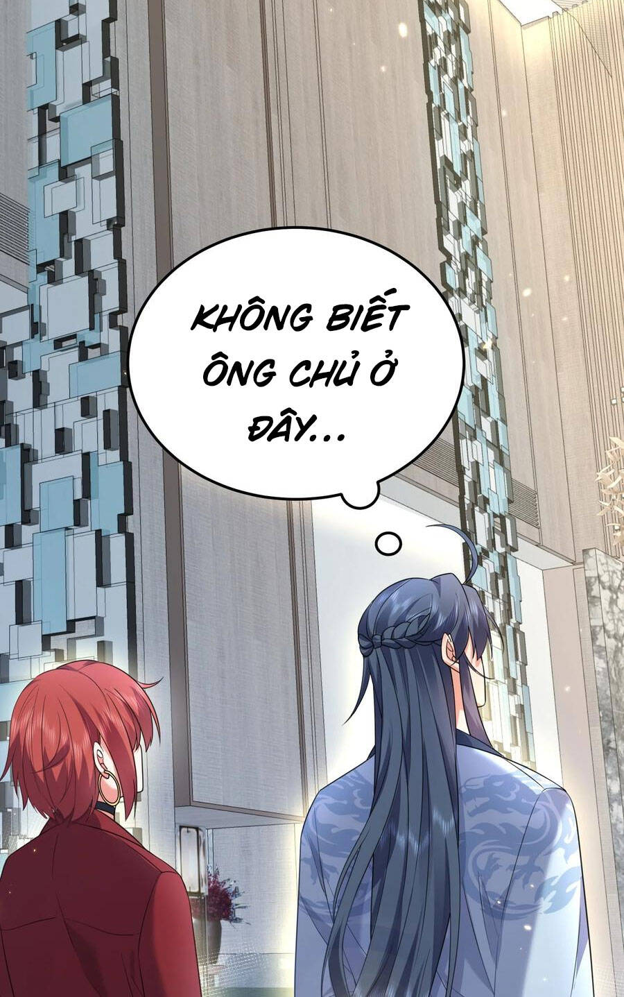 Ta Vô Địch Lúc Nào Chap 168 - Next Chap 169