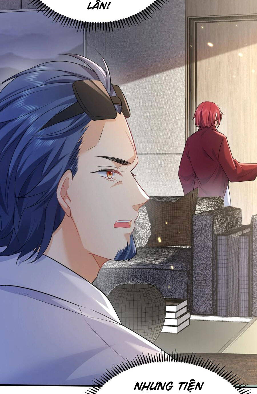 Ta Vô Địch Lúc Nào Chap 168 - Next Chap 169