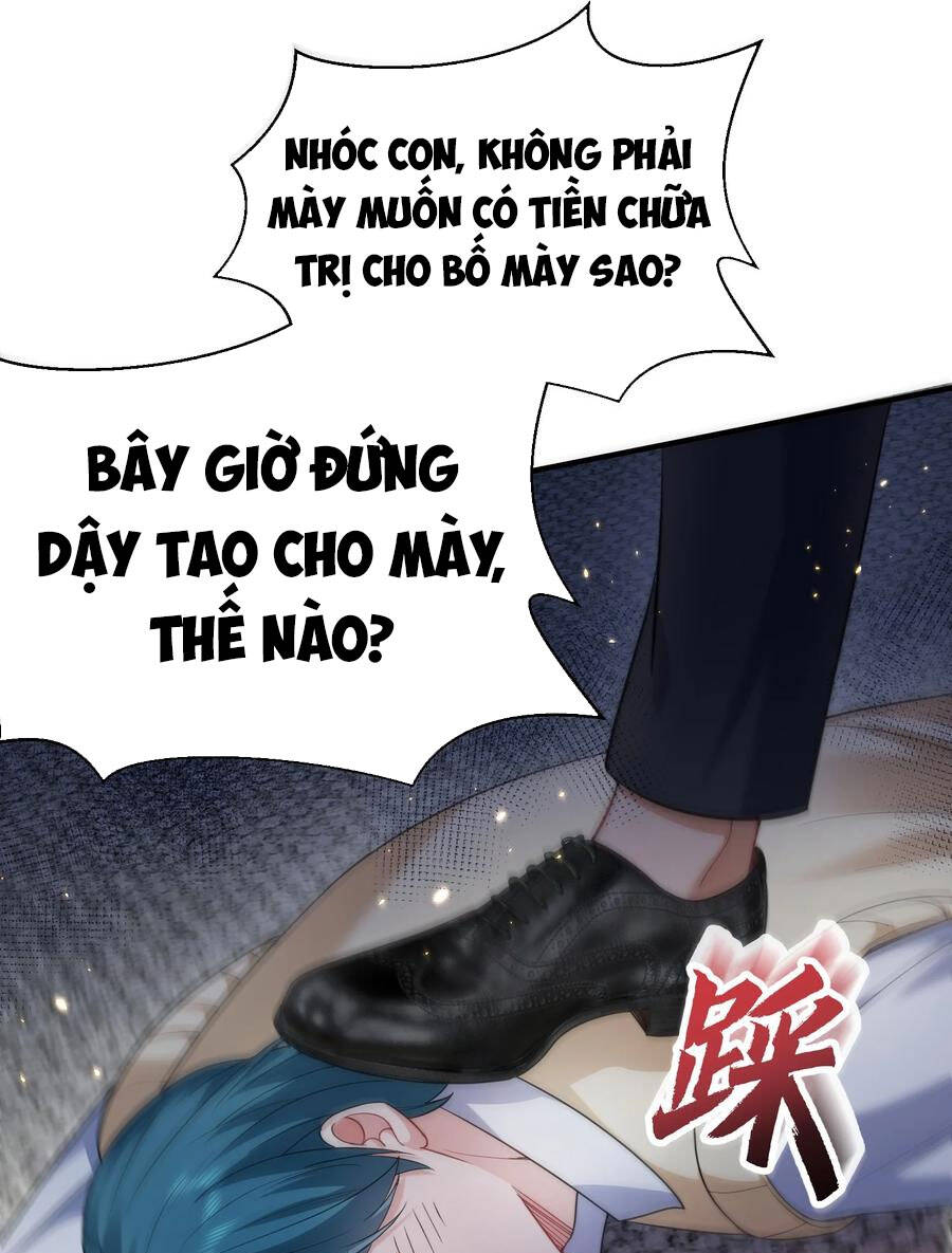 Ta Vô Địch Lúc Nào Chap 168 - Next Chap 169