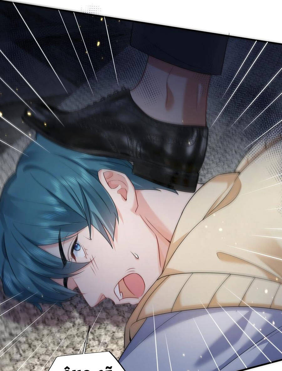 Ta Vô Địch Lúc Nào Chap 168 - Next Chap 169