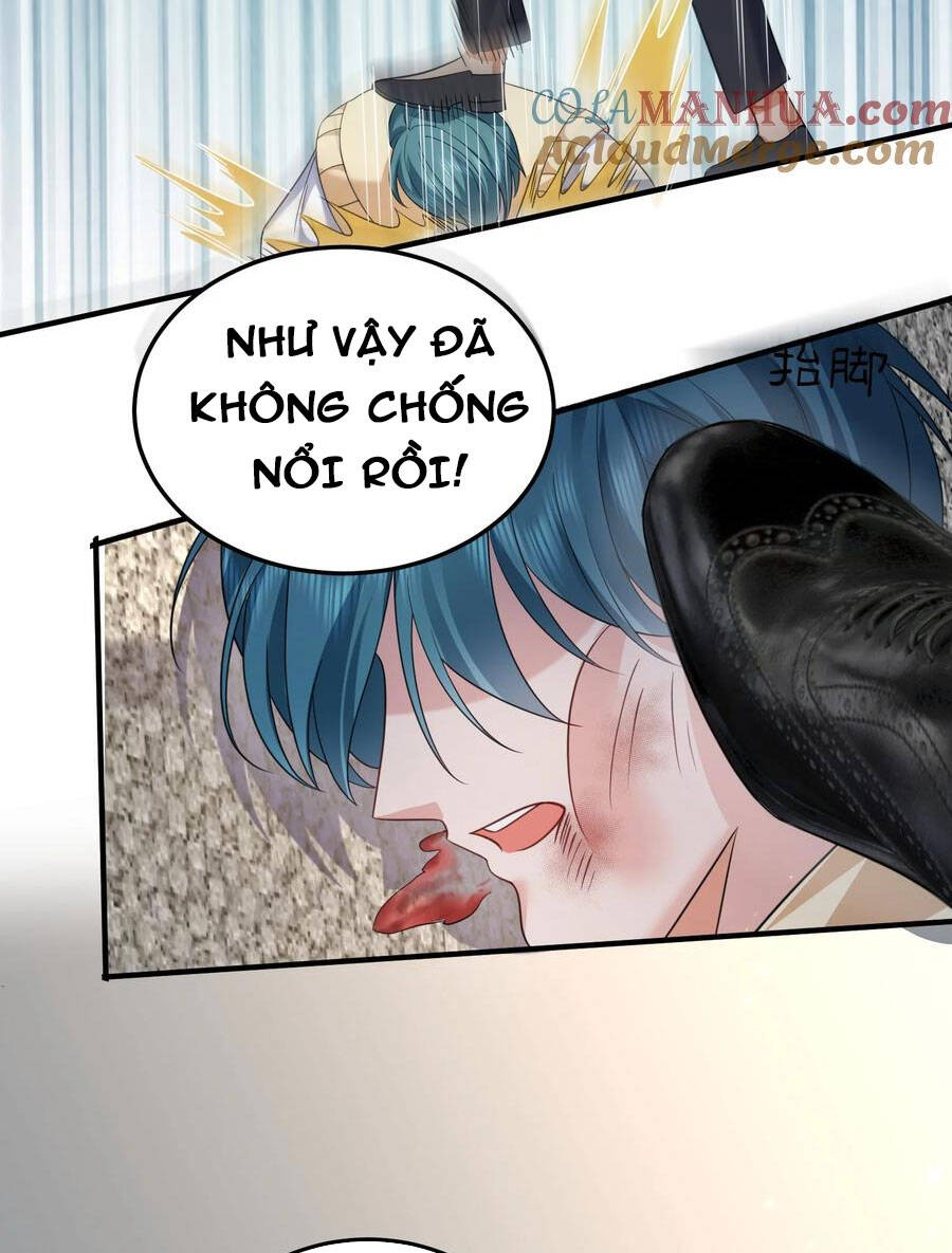 Ta Vô Địch Lúc Nào Chap 168 - Next Chap 169