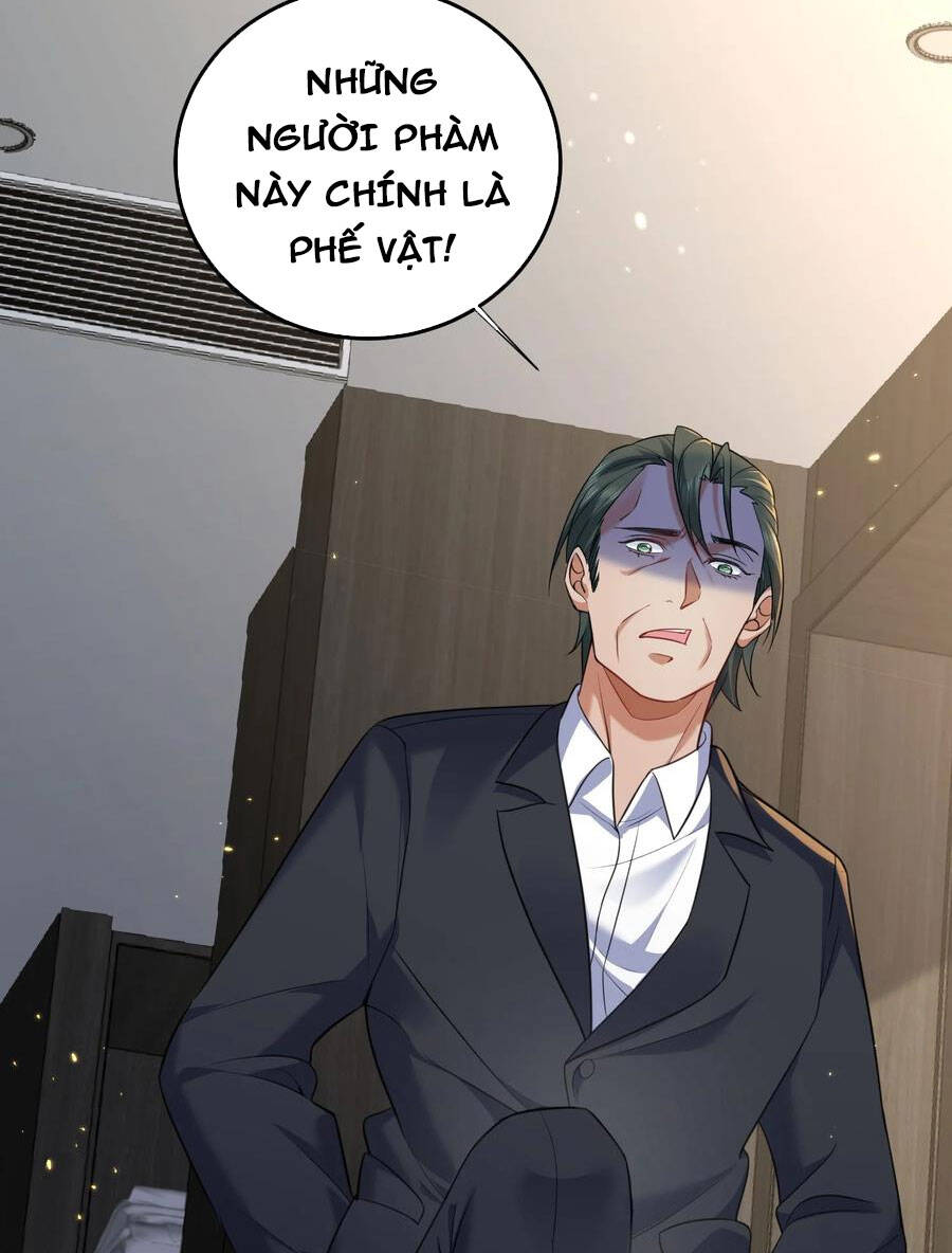 Ta Vô Địch Lúc Nào Chap 168 - Next Chap 169