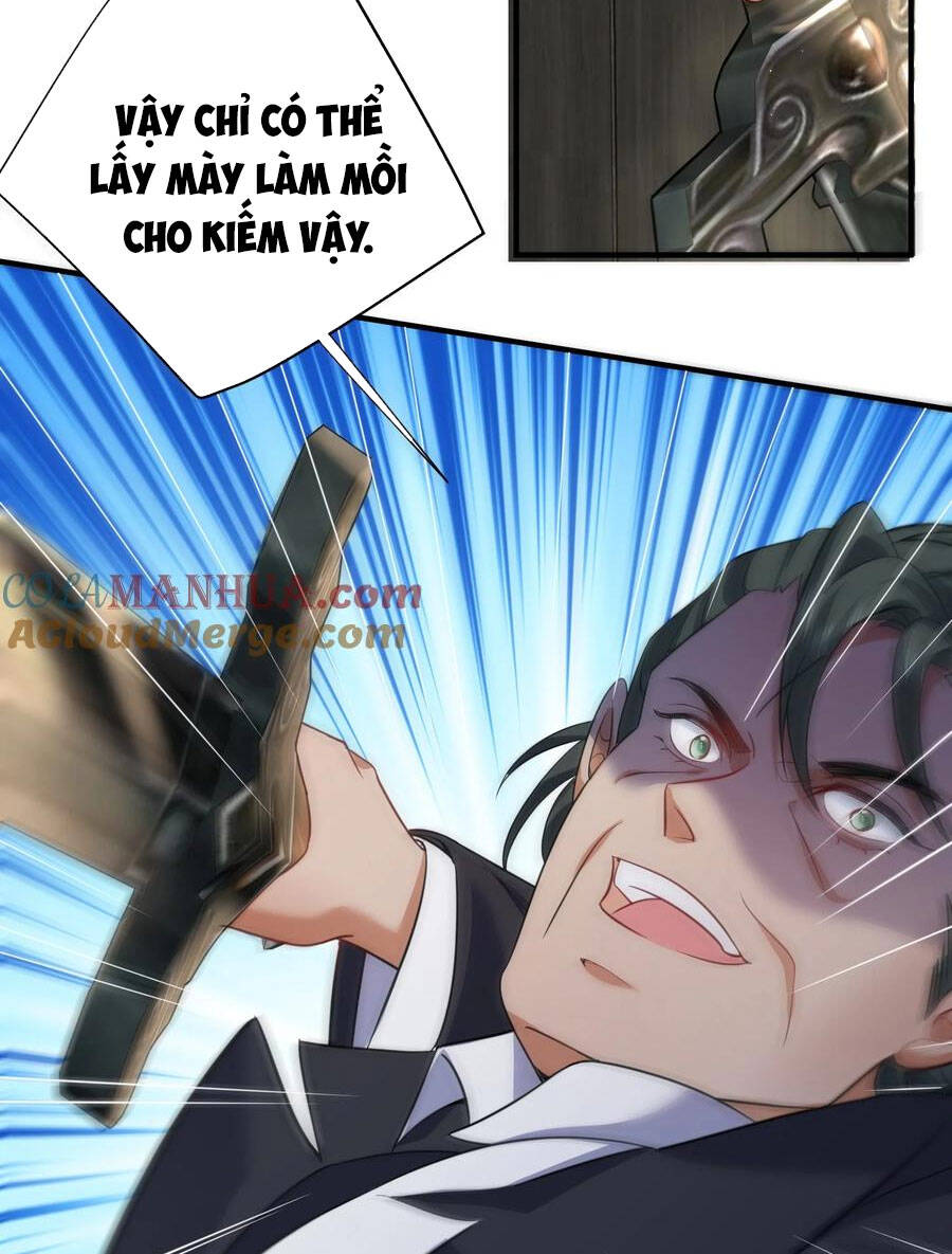 Ta Vô Địch Lúc Nào Chap 168 - Next Chap 169