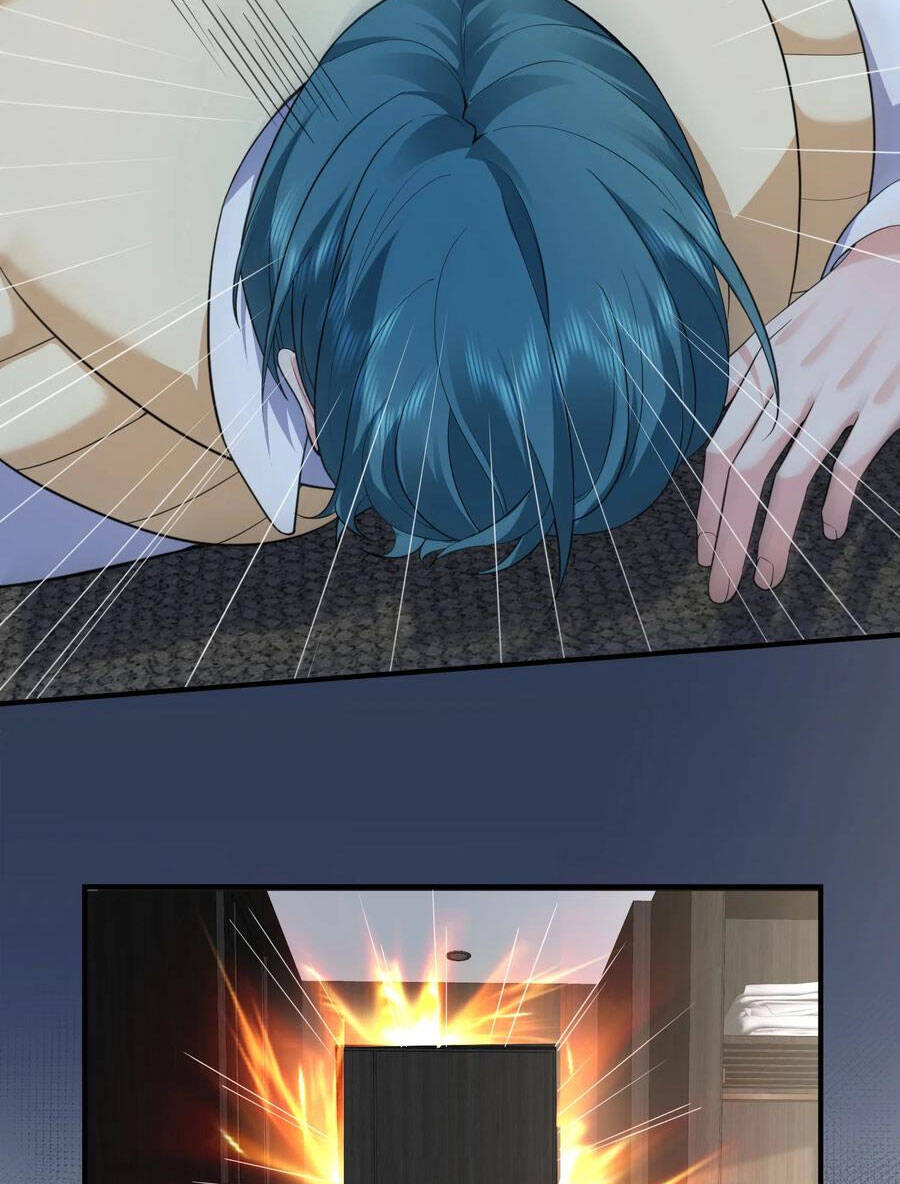 Ta Vô Địch Lúc Nào Chap 168 - Next Chap 169