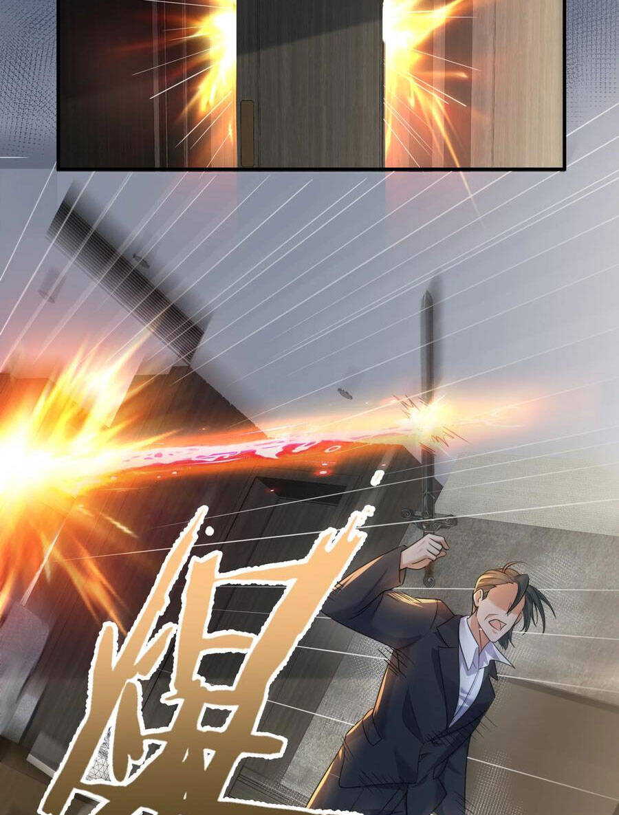 Ta Vô Địch Lúc Nào Chap 168 - Next Chap 169