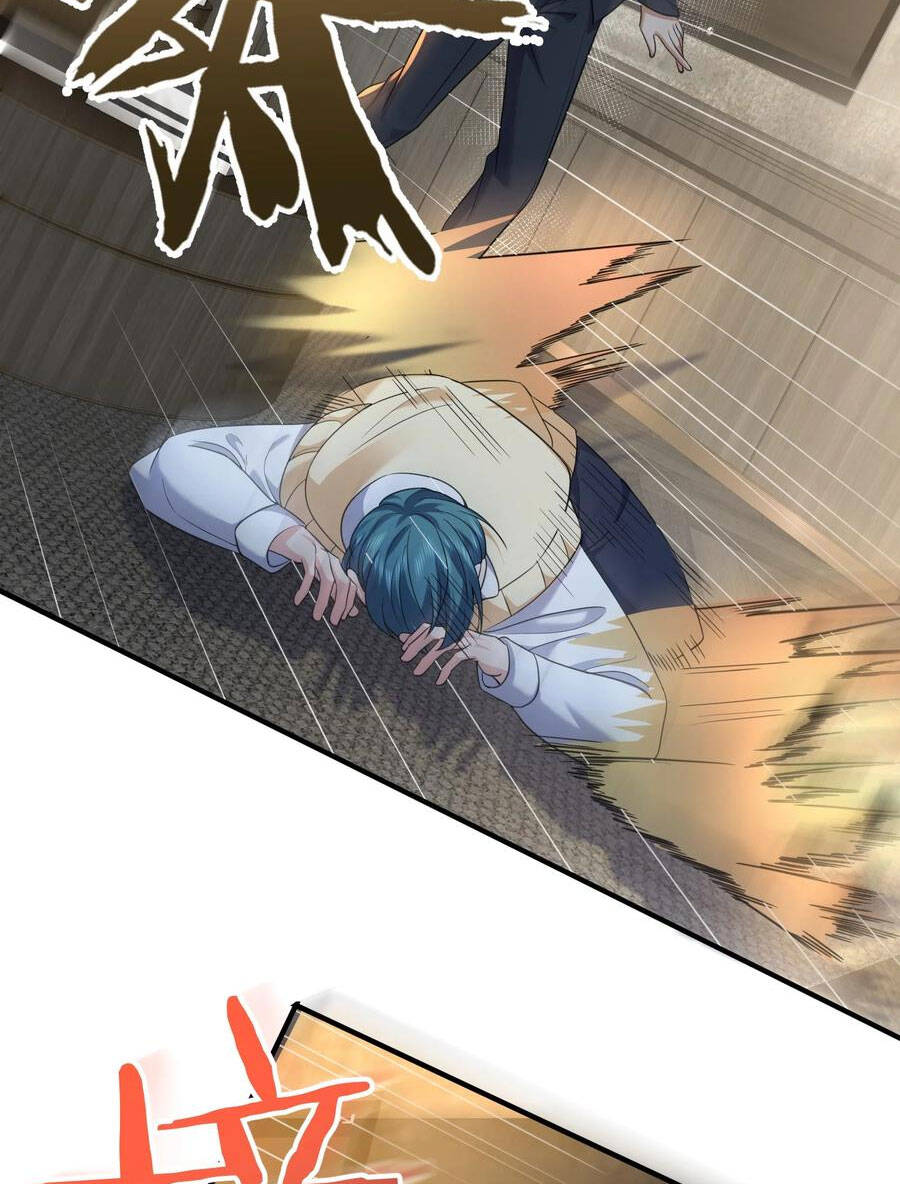 Ta Vô Địch Lúc Nào Chap 168 - Next Chap 169