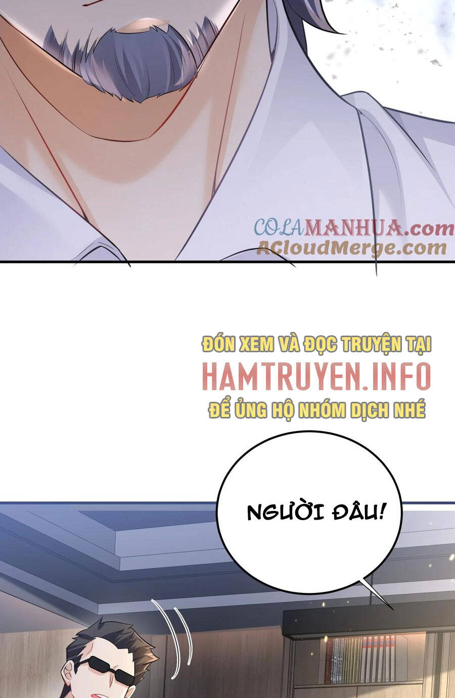 Ta Vô Địch Lúc Nào Chap 168 - Next Chap 169