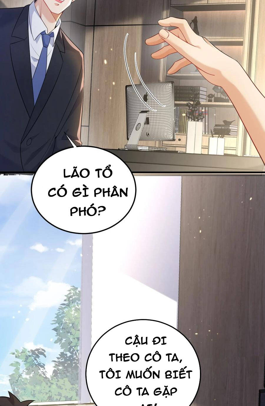 Ta Vô Địch Lúc Nào Chap 168 - Next Chap 169
