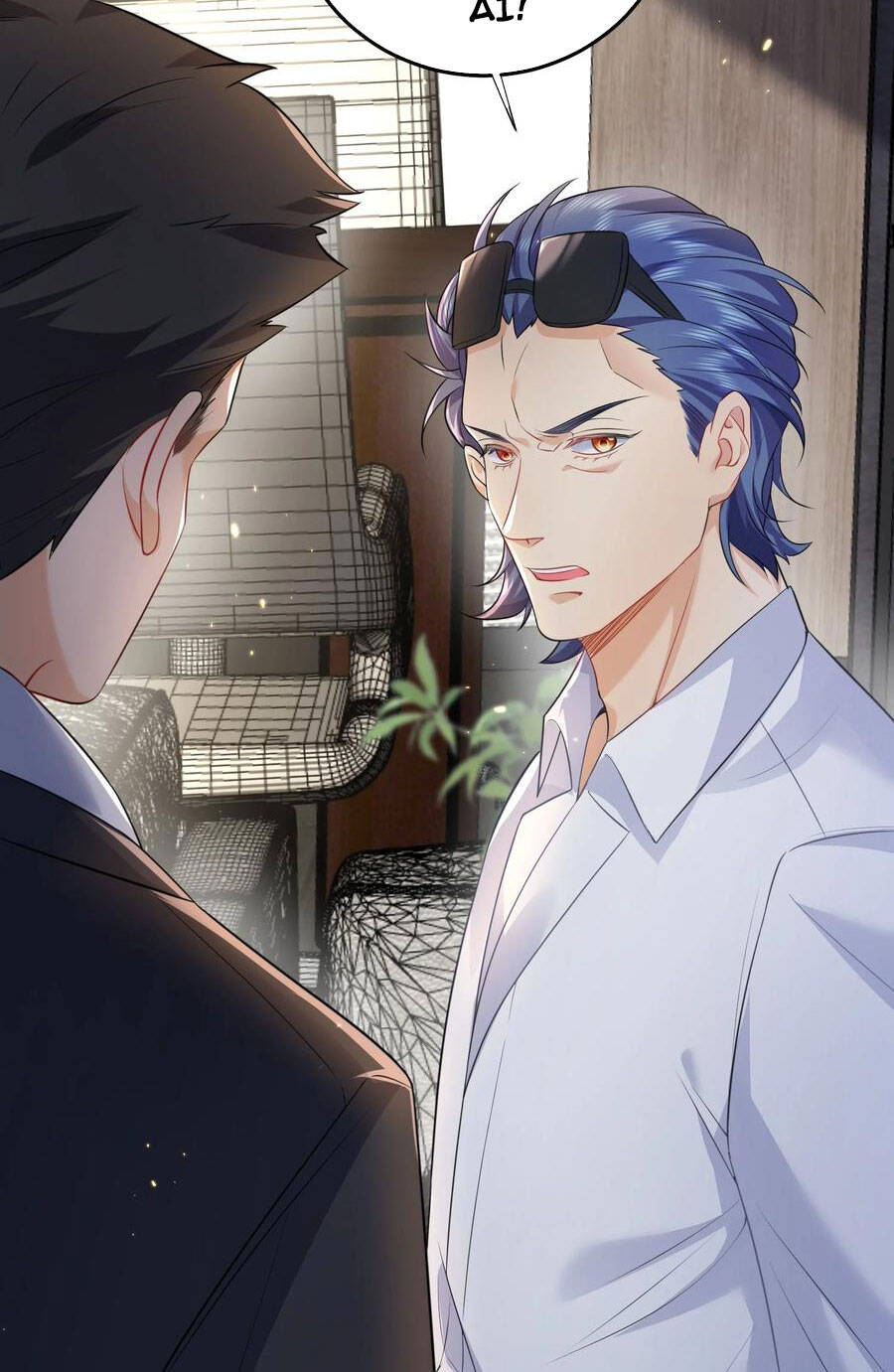 Ta Vô Địch Lúc Nào Chap 168 - Next Chap 169