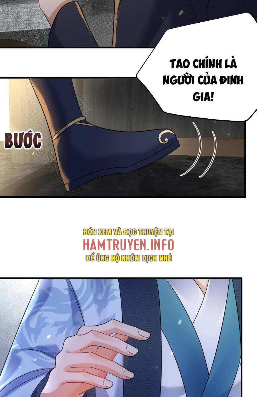 Ta Vô Địch Lúc Nào Chap 169 - Next Chap 170
