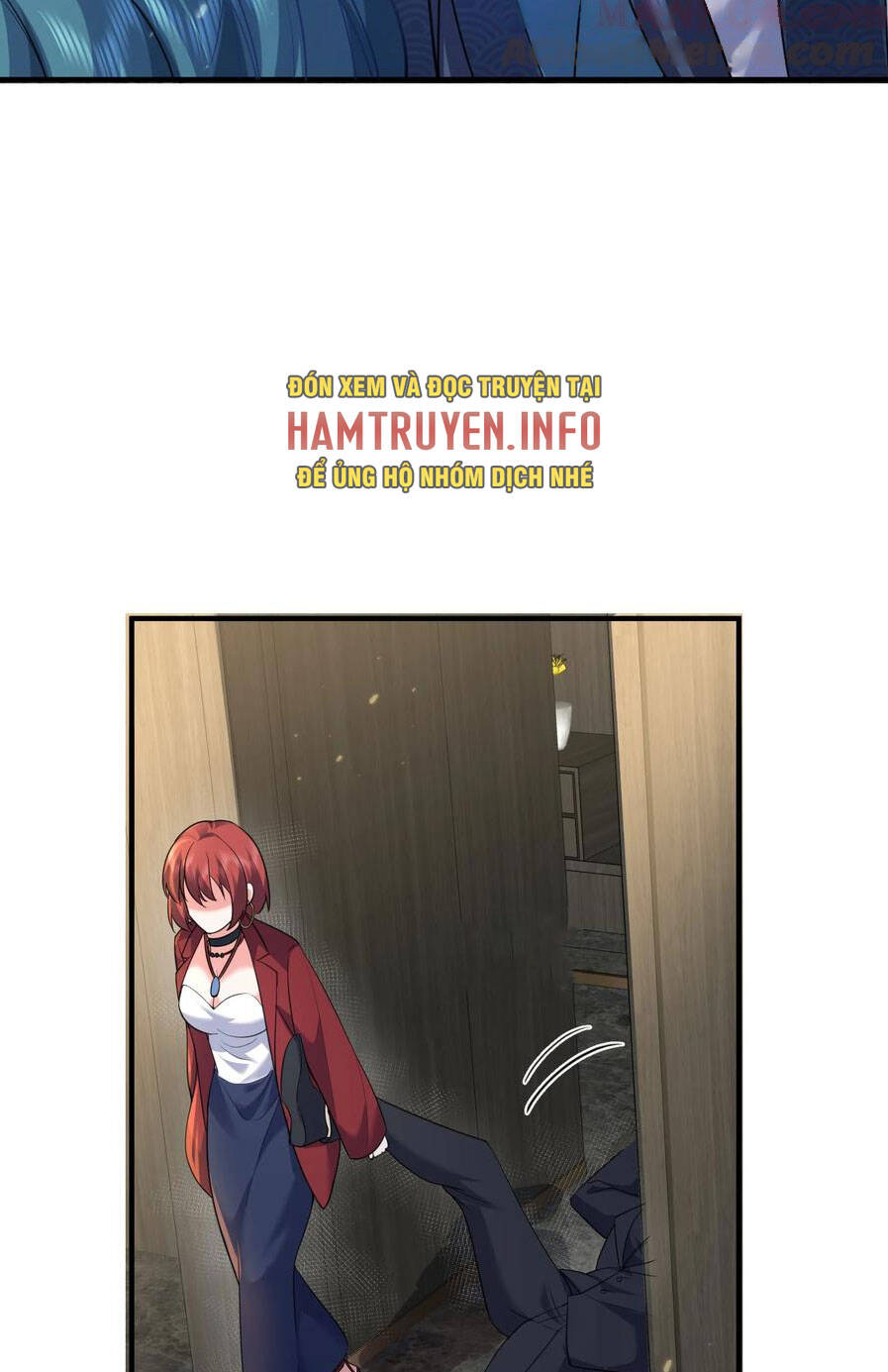 Ta Vô Địch Lúc Nào Chap 169 - Next Chap 170