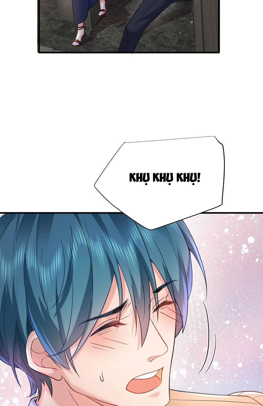 Ta Vô Địch Lúc Nào Chap 169 - Next Chap 170