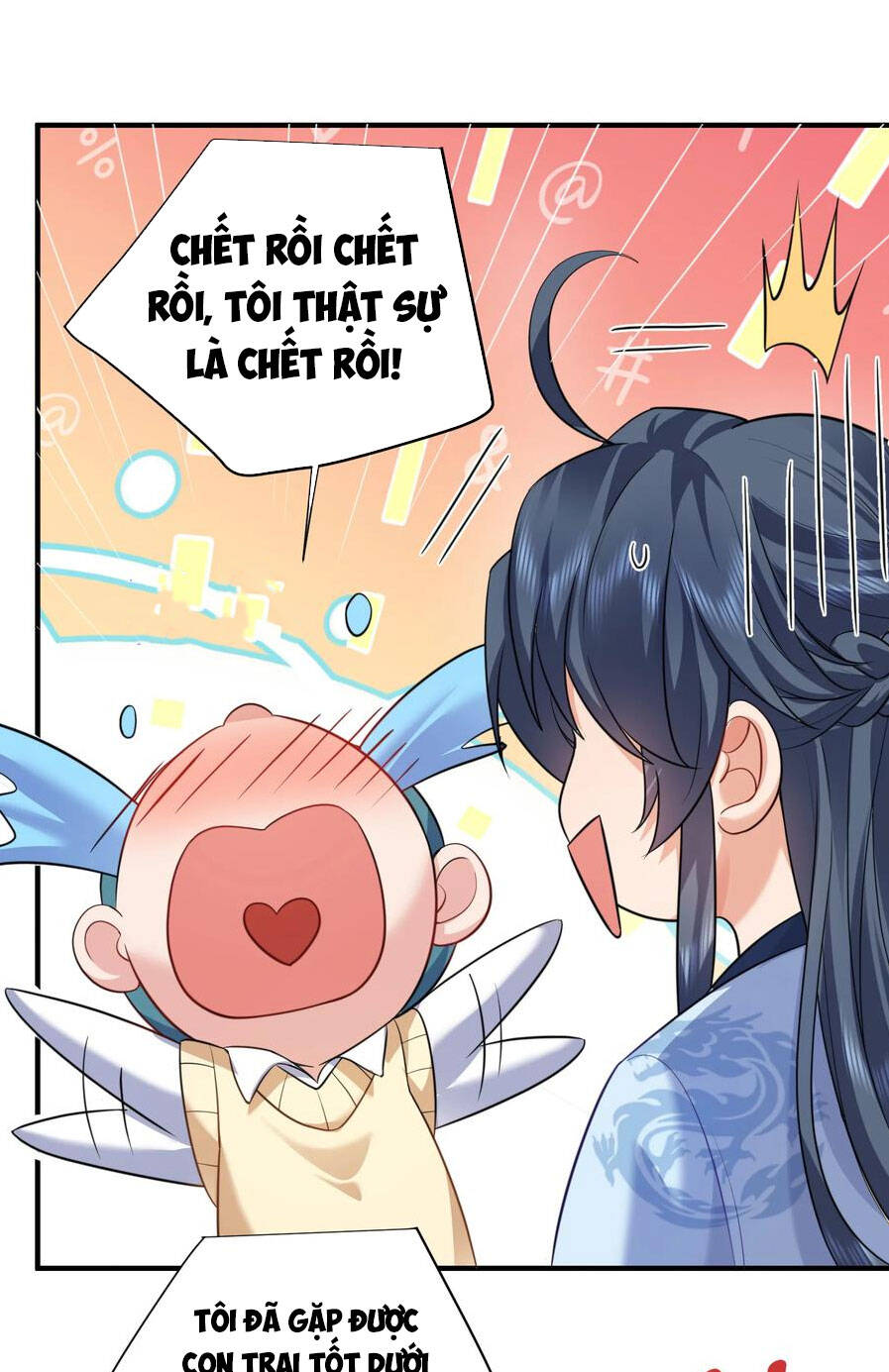 Ta Vô Địch Lúc Nào Chap 169 - Next Chap 170