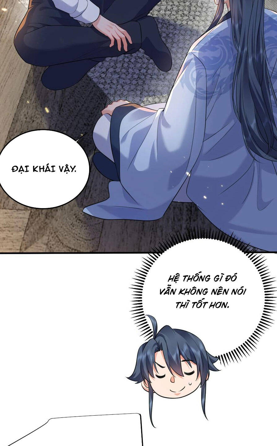 Ta Vô Địch Lúc Nào Chap 169 - Next Chap 170