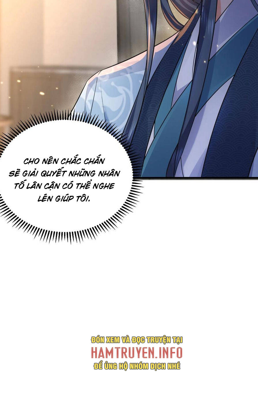 Ta Vô Địch Lúc Nào Chap 169 - Next Chap 170