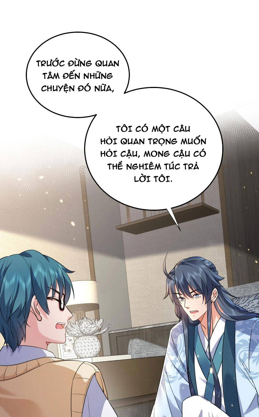 Ta Vô Địch Lúc Nào Chap 169 - Next Chap 170