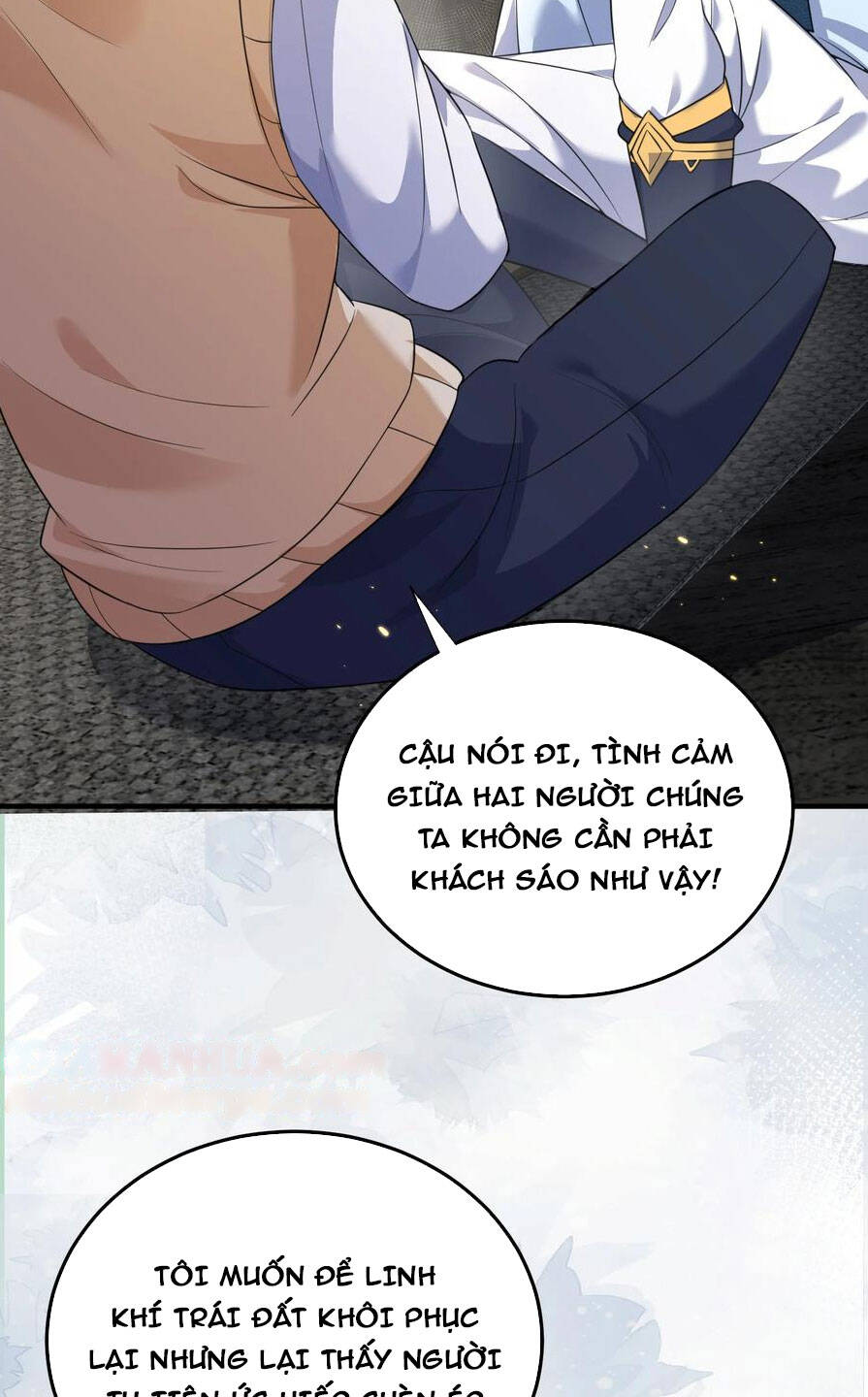 Ta Vô Địch Lúc Nào Chap 169 - Next Chap 170