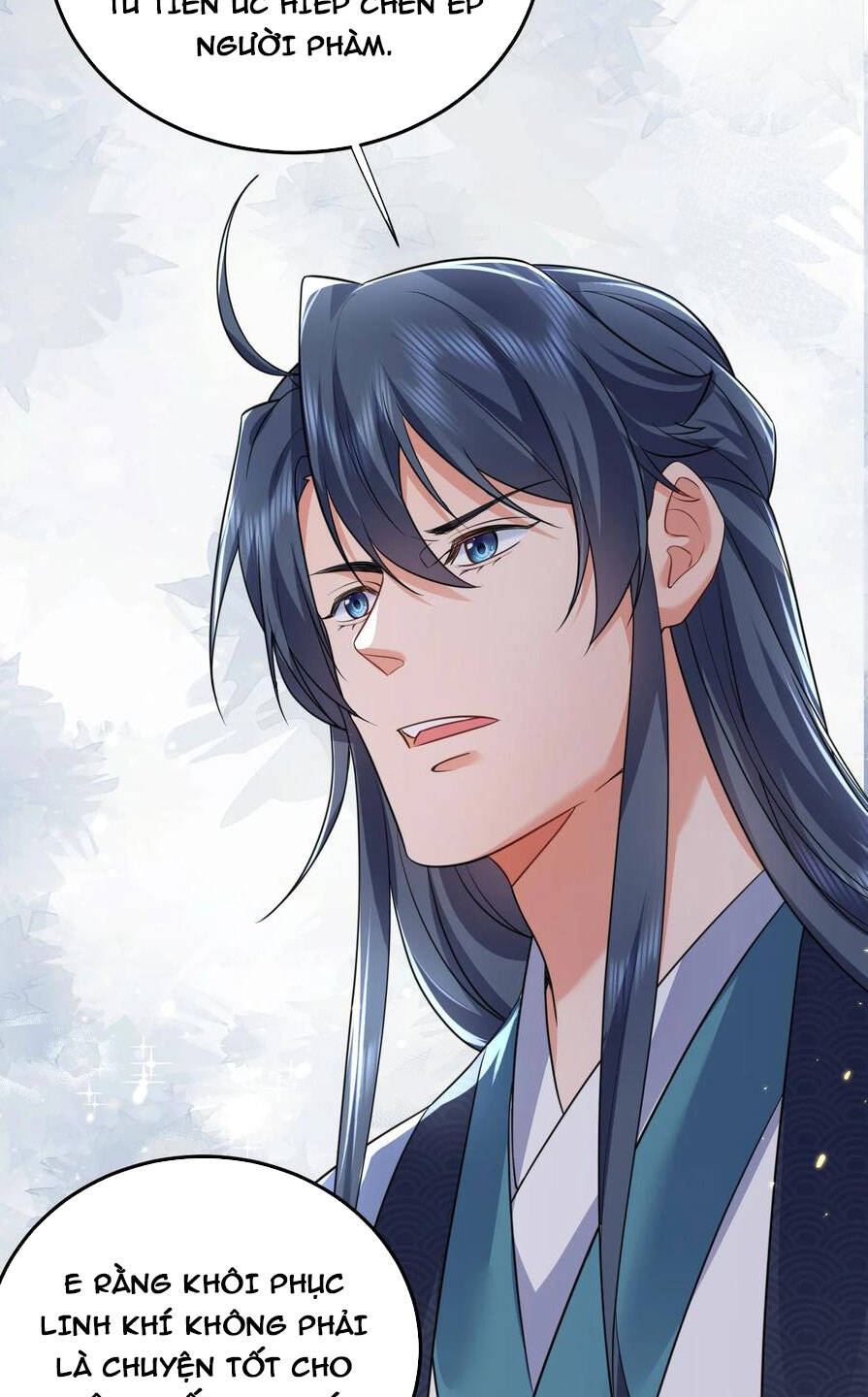 Ta Vô Địch Lúc Nào Chap 169 - Next Chap 170