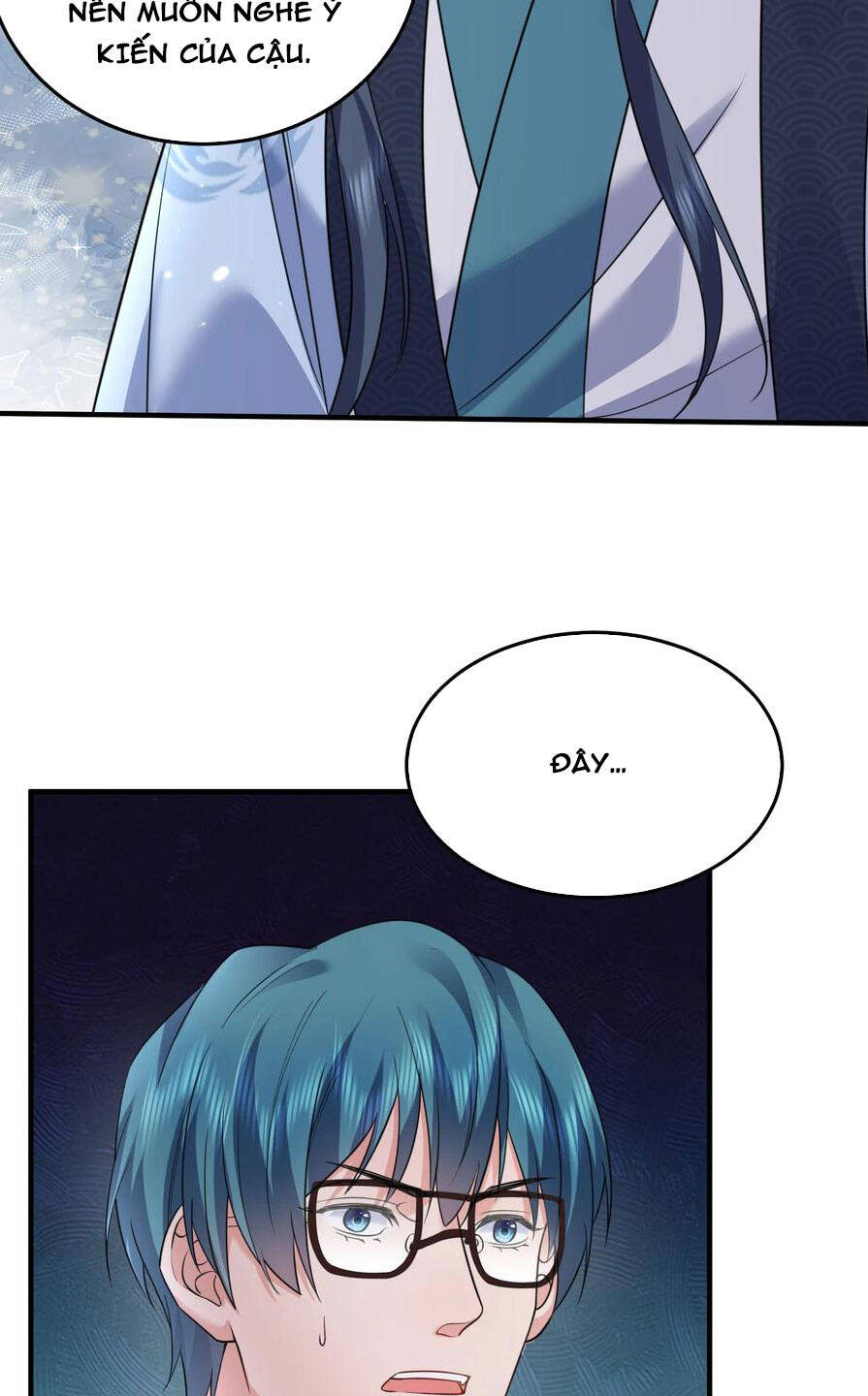 Ta Vô Địch Lúc Nào Chap 169 - Next Chap 170