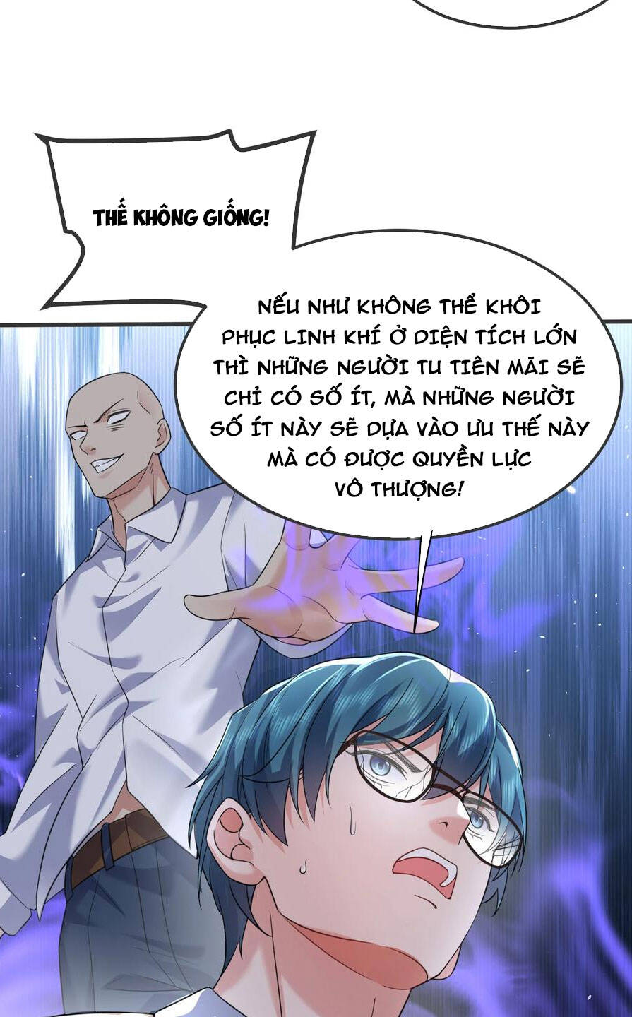 Ta Vô Địch Lúc Nào Chap 169 - Next Chap 170