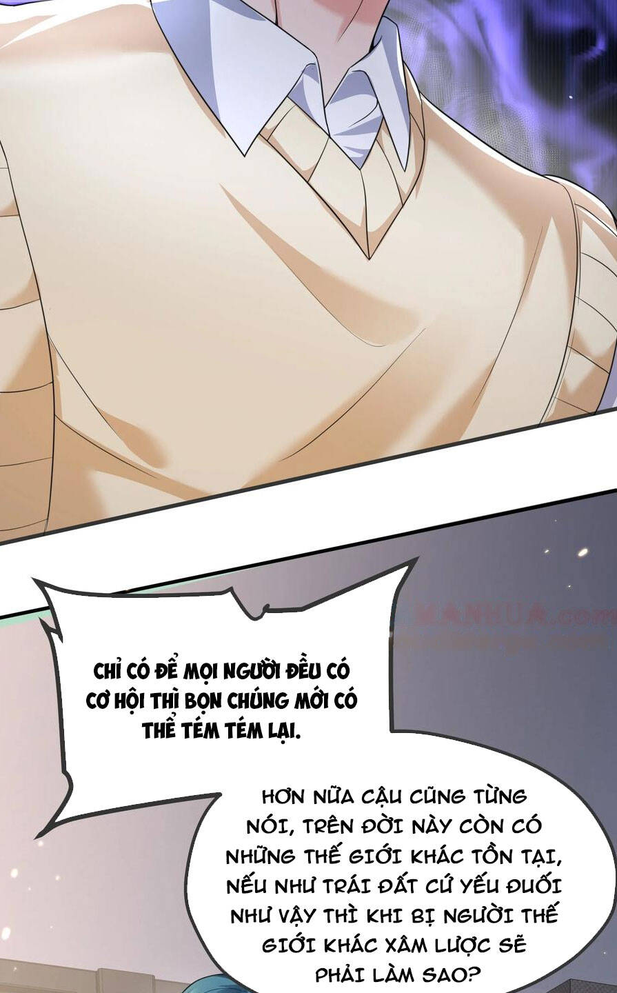 Ta Vô Địch Lúc Nào Chap 169 - Next Chap 170