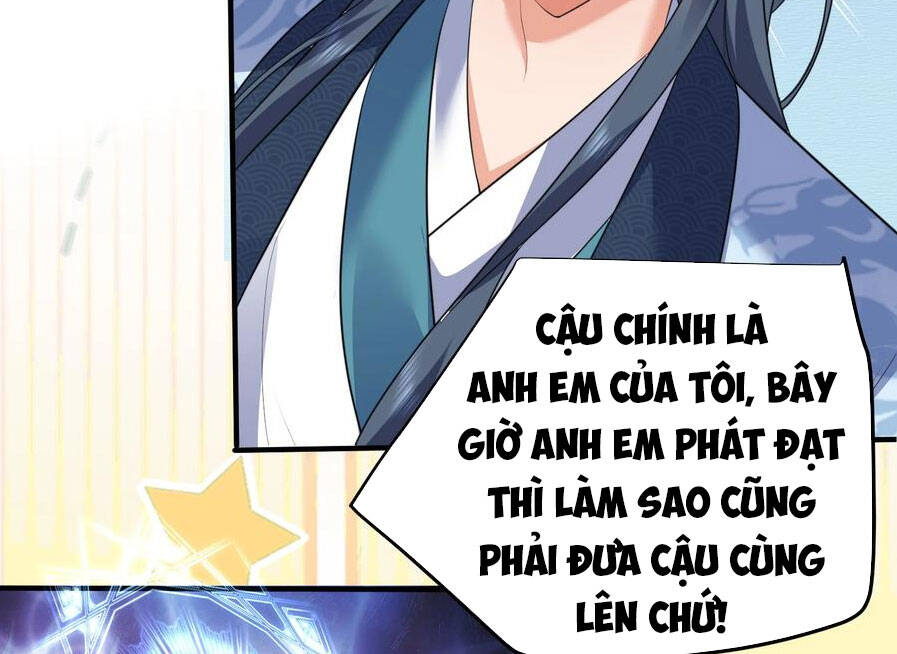 Ta Vô Địch Lúc Nào Chap 169 - Next Chap 170