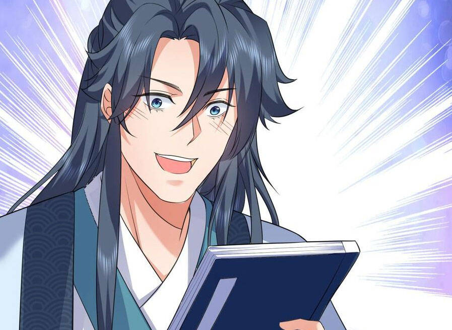 Ta Vô Địch Lúc Nào Chap 169 - Next Chap 170