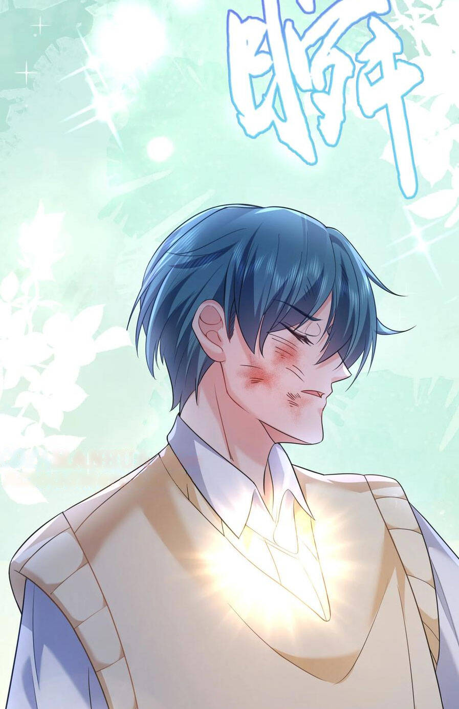 Ta Vô Địch Lúc Nào Chap 169 - Next Chap 170