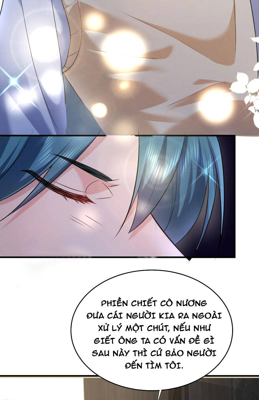 Ta Vô Địch Lúc Nào Chap 169 - Next Chap 170