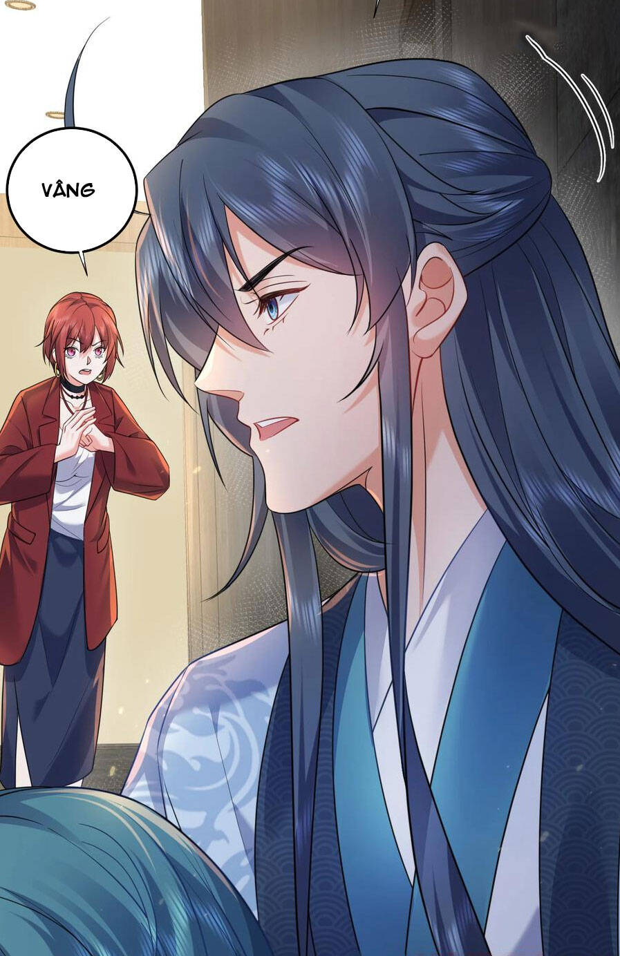 Ta Vô Địch Lúc Nào Chap 169 - Next Chap 170