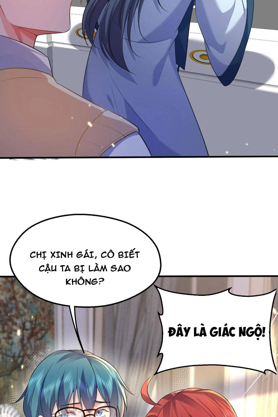 Ta Vô Địch Lúc Nào Chap 170 - Next Chap 171