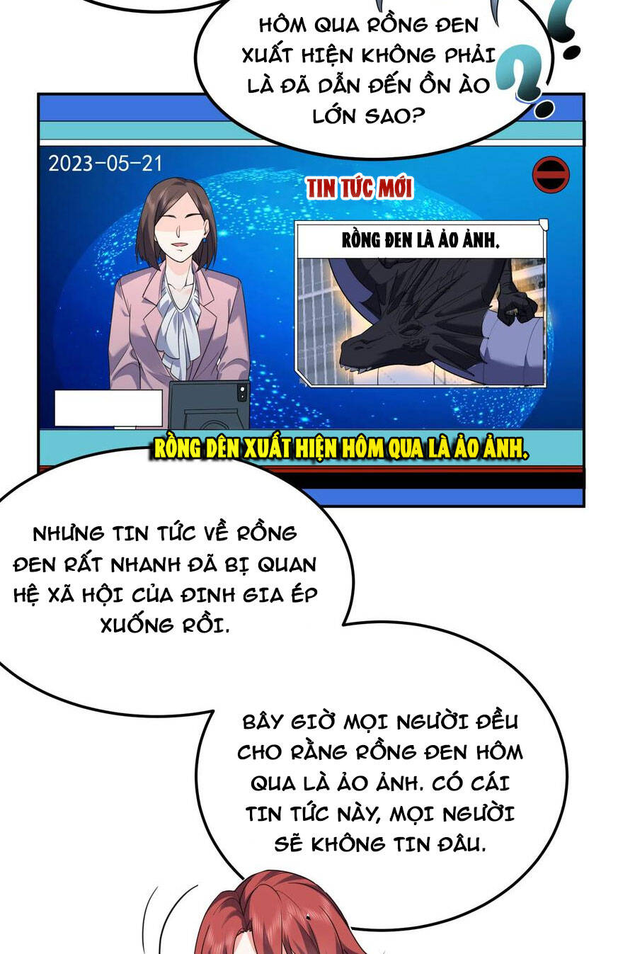 Ta Vô Địch Lúc Nào Chap 170 - Next Chap 171