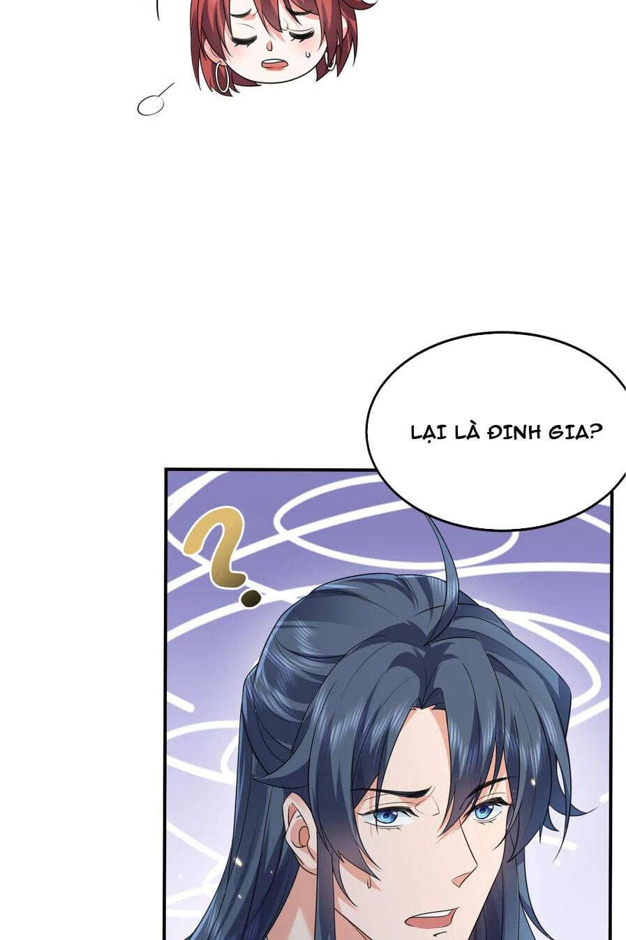 Ta Vô Địch Lúc Nào Chap 170 - Next Chap 171