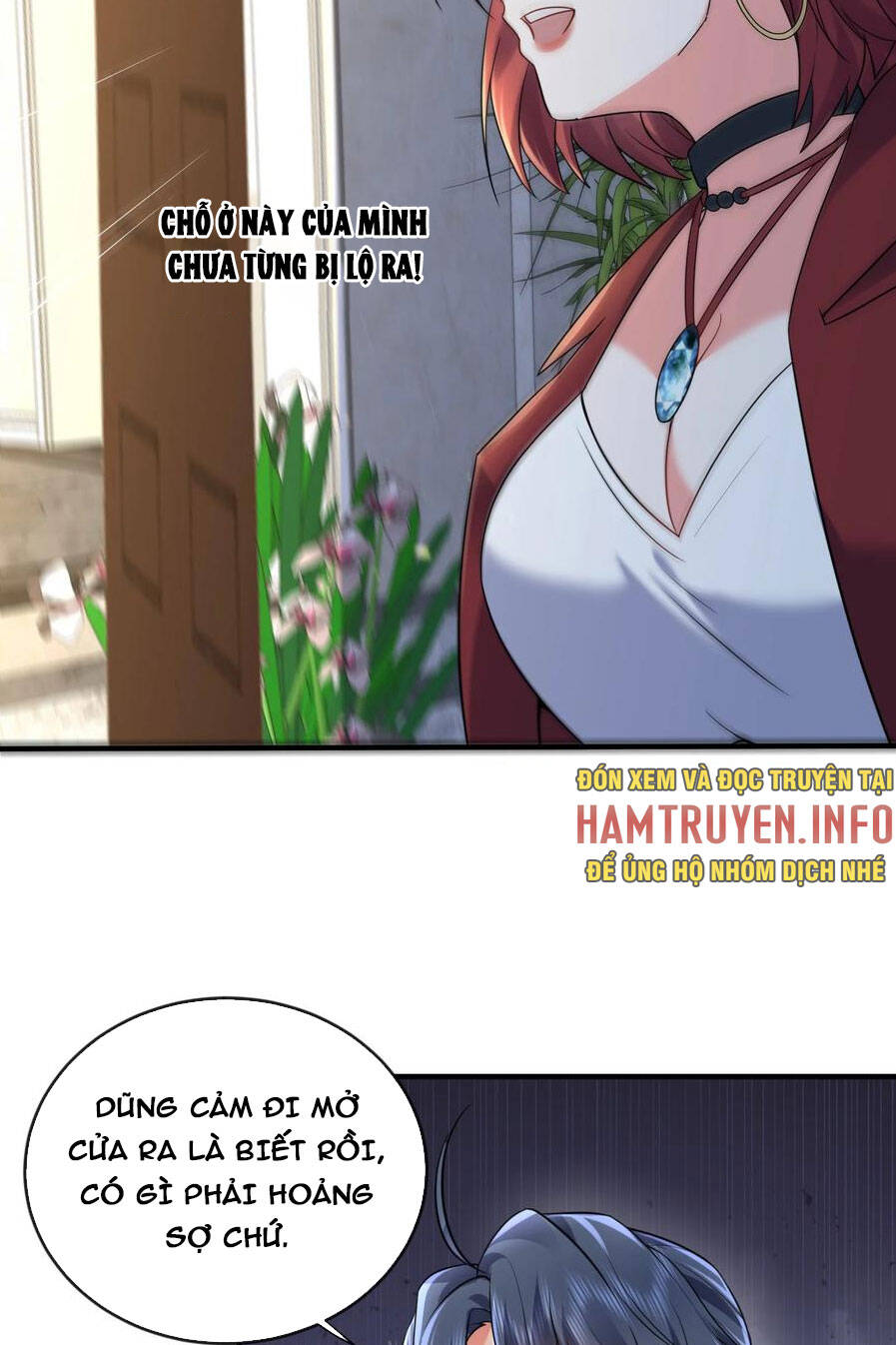 Ta Vô Địch Lúc Nào Chap 170 - Next Chap 171