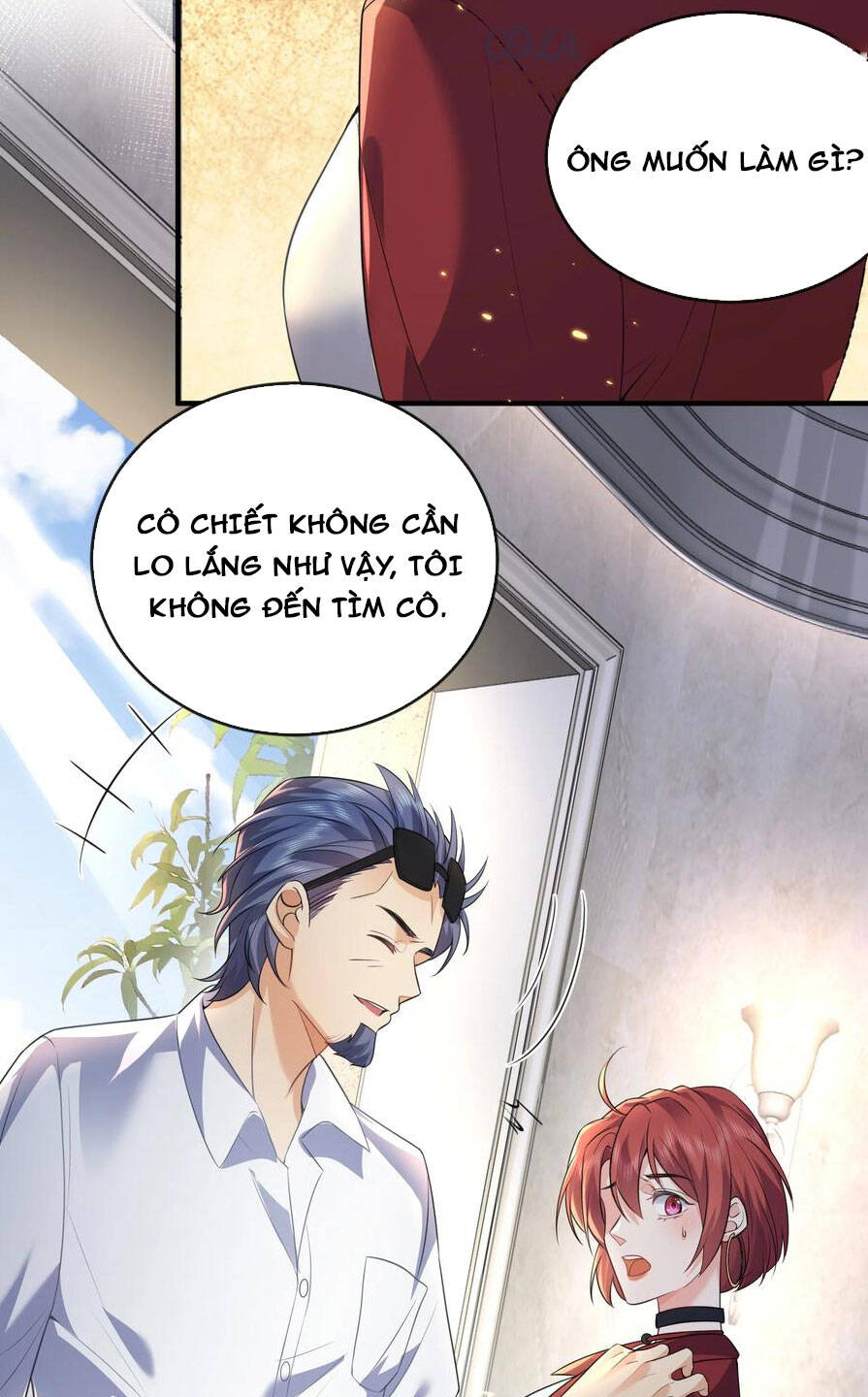 Ta Vô Địch Lúc Nào Chap 170 - Next Chap 171