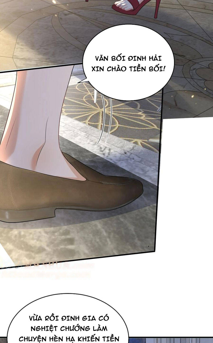 Ta Vô Địch Lúc Nào Chap 170 - Next Chap 171