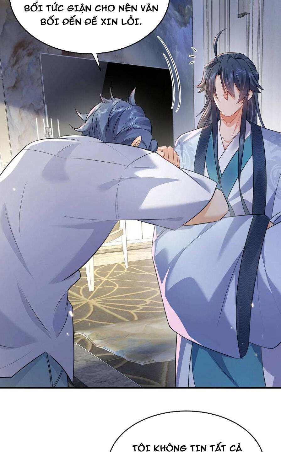 Ta Vô Địch Lúc Nào Chap 170 - Next Chap 171