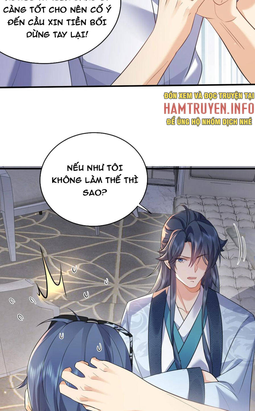 Ta Vô Địch Lúc Nào Chap 170 - Next Chap 171