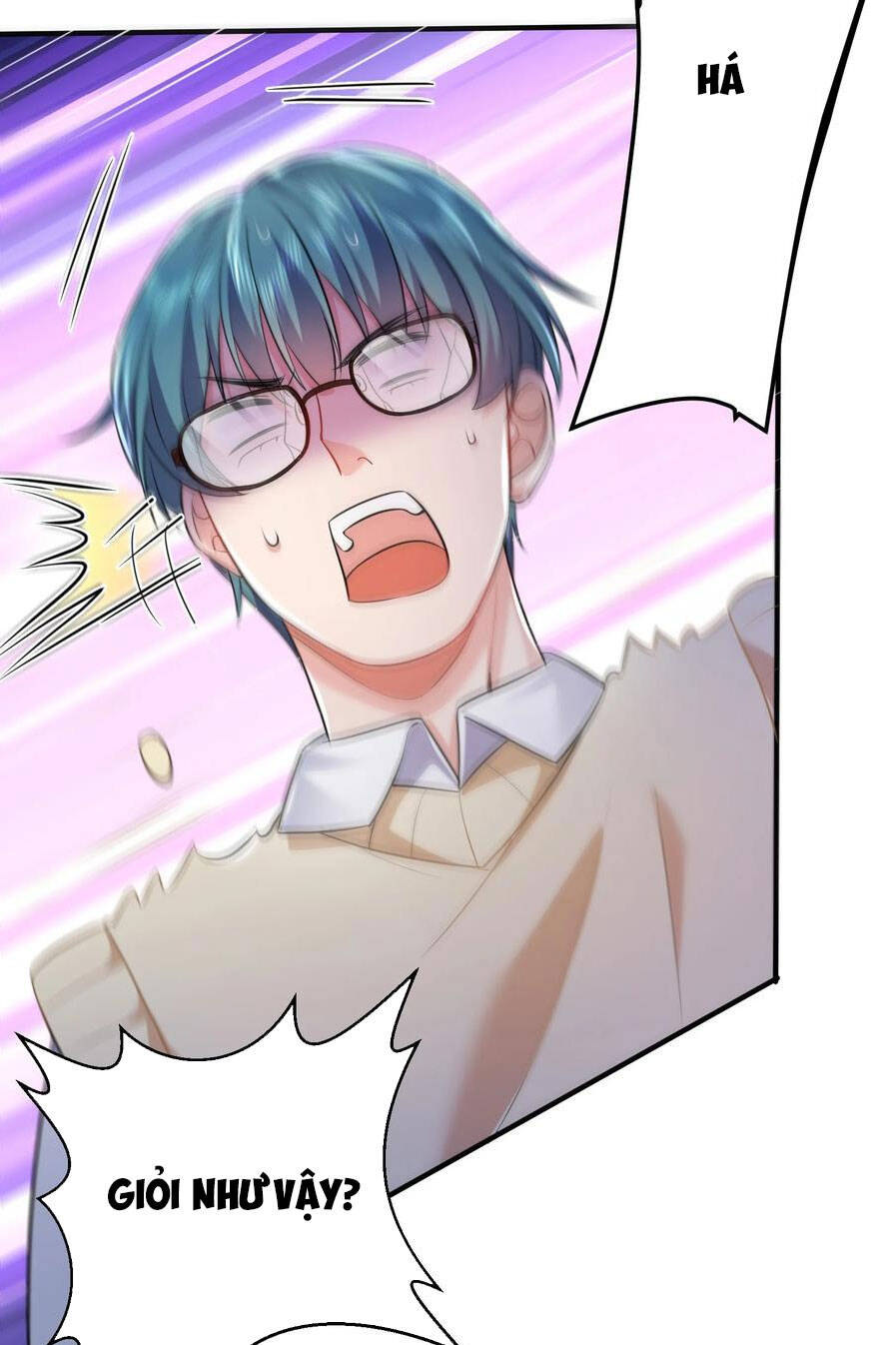 Ta Vô Địch Lúc Nào Chap 170 - Next Chap 171