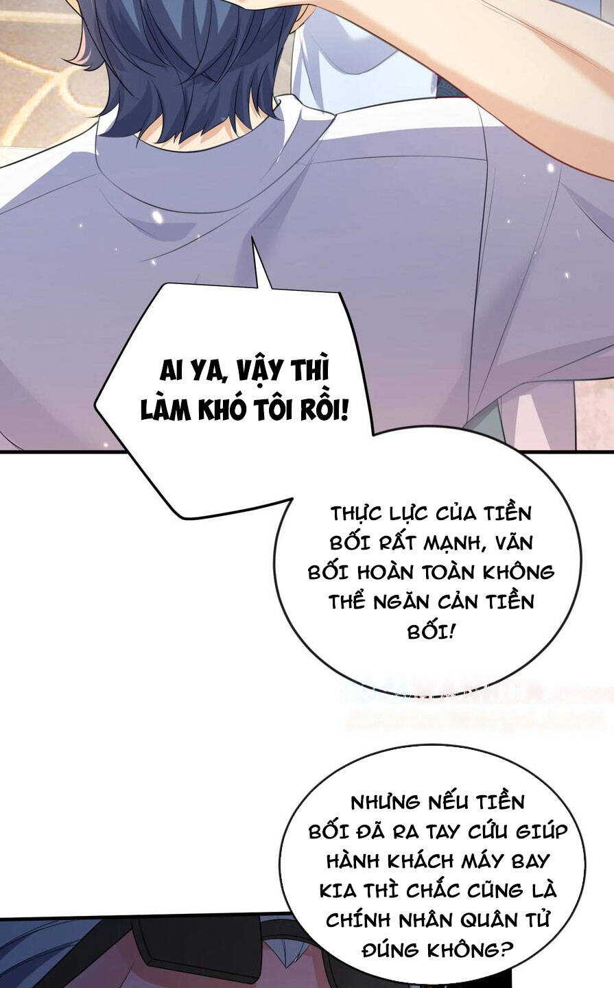 Ta Vô Địch Lúc Nào Chap 170 - Next Chap 171