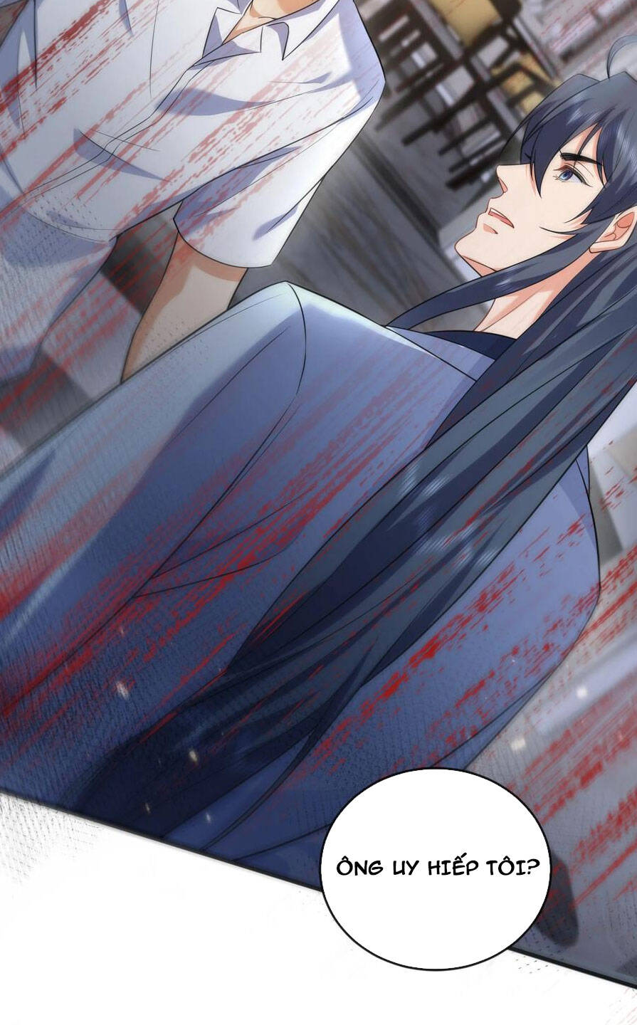 Ta Vô Địch Lúc Nào Chap 170 - Next Chap 171