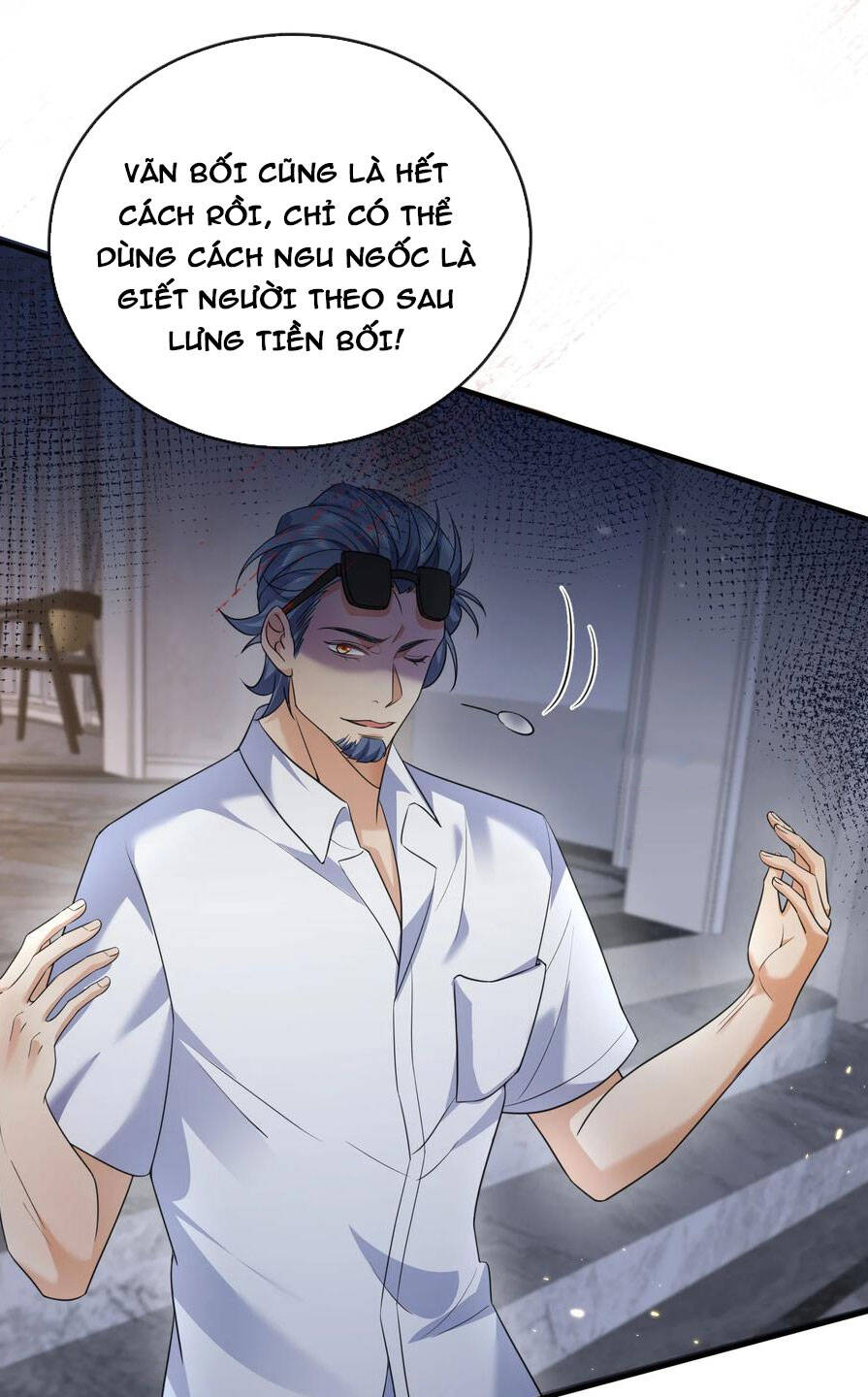 Ta Vô Địch Lúc Nào Chap 170 - Next Chap 171