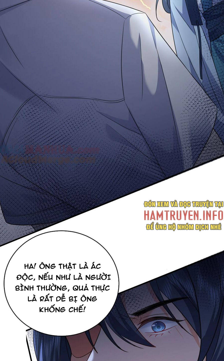 Ta Vô Địch Lúc Nào Chap 170 - Next Chap 171