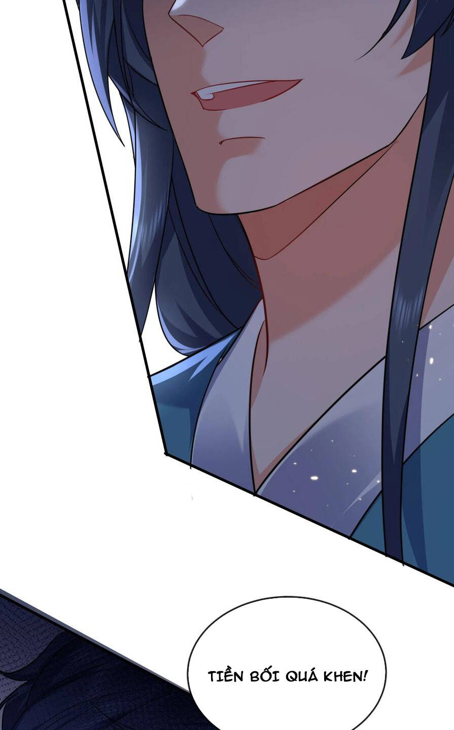 Ta Vô Địch Lúc Nào Chap 170 - Next Chap 171