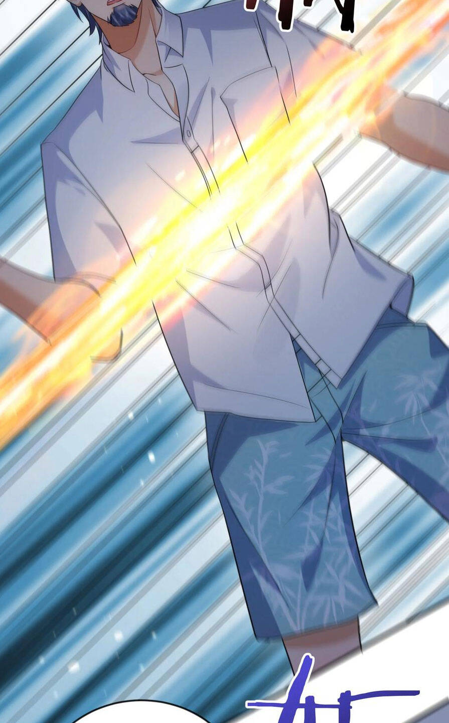 Ta Vô Địch Lúc Nào Chap 170 - Next Chap 171