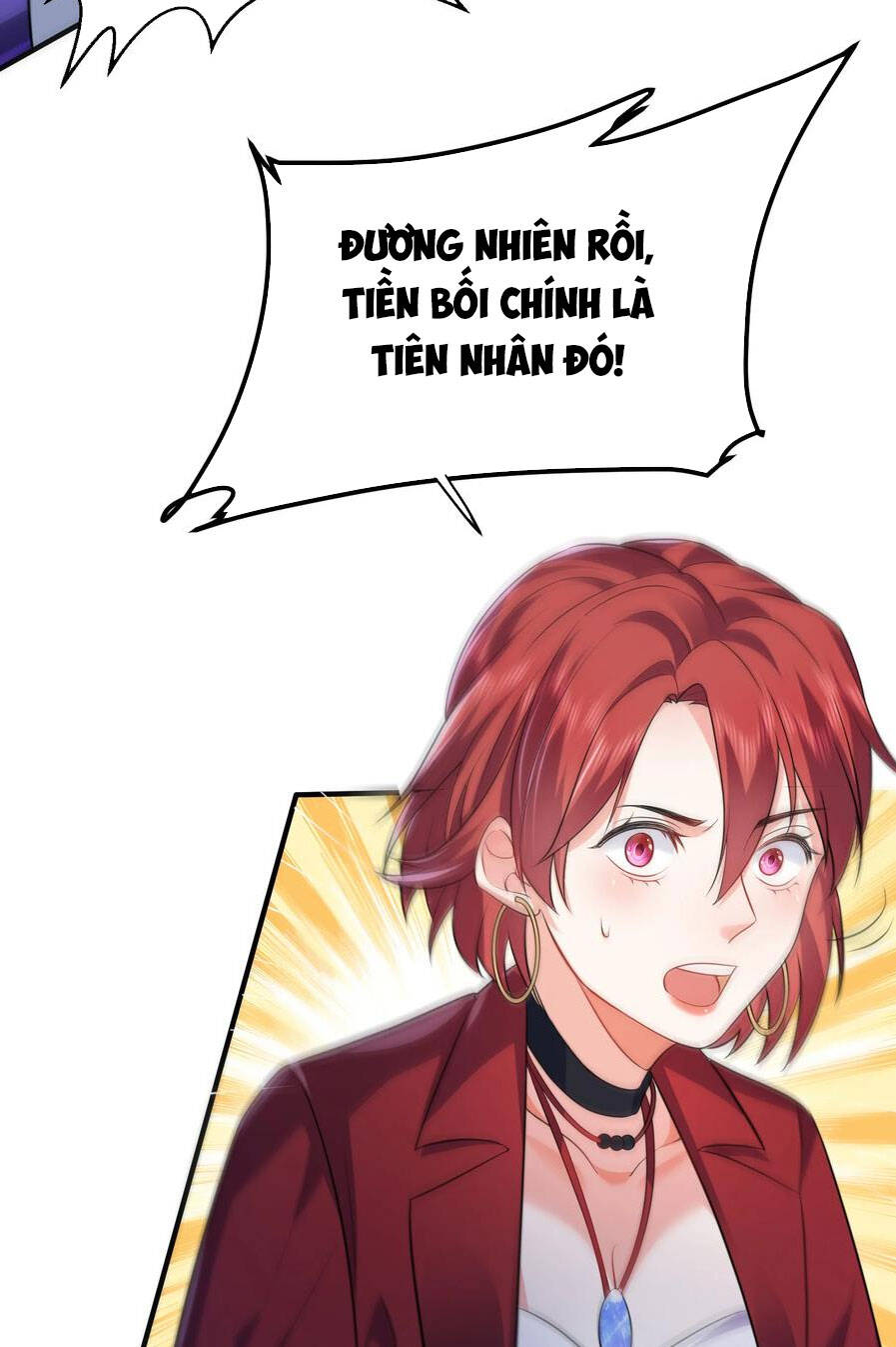 Ta Vô Địch Lúc Nào Chap 170 - Next Chap 171