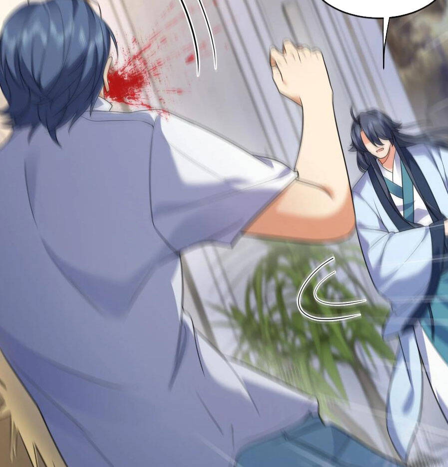 Ta Vô Địch Lúc Nào Chap 170 - Next Chap 171